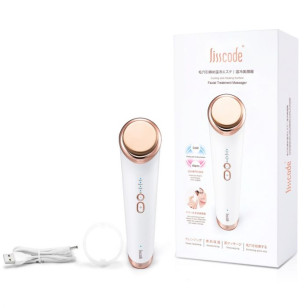 Lisscode Facial Treatment Massager 喚膚溫冷美顔器