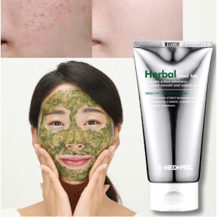 韓國Medipeel 海藻矽針嫩膚面膜 改善毛孔 嫩膚美白 120g