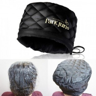 韓國沙龍護髮皇牌之一 Park Juns 焗油帽 自動恆溫