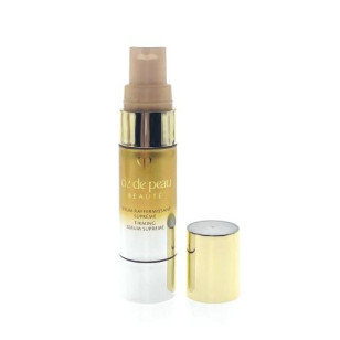 cle de peau 4D firming serum supreme 高效緊緻精華 9ml