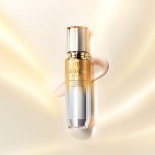 cle de peau 4D firming serum supreme 高效緊緻精華 9ml