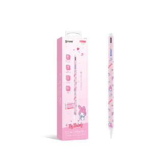 XPower x Sanrio My Melody ST6 磁吸主動式觸控筆 (iPad 專用)