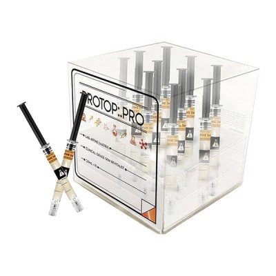 Protop全新肌膚補品 速效細胞霜