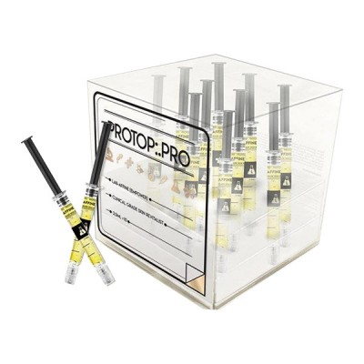 Protop 速效美白針 抗氧透肌 - 速效美白