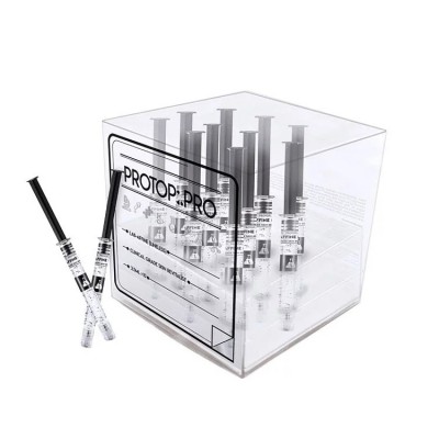 Protop 創新分子速效微整型瘦臉針