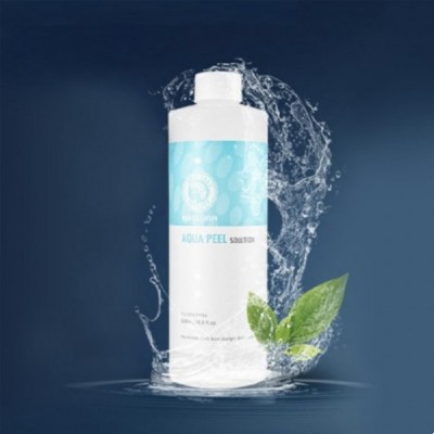 ABELUNA  AQUA PEEL專用精華水  ABELUNA  AQUA PEEL專用精華水