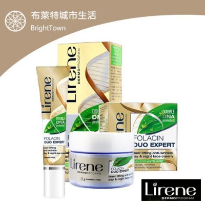 DR.ERIS肌齡密碼重生修護組(面霜+眼霜)  DR.ERIS肌齡密碼重生修護組(面霜+眼霜)