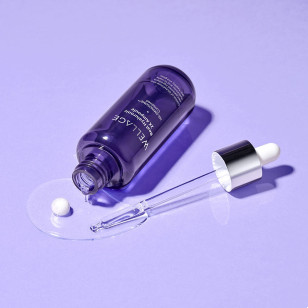 WELLAGE 2X套裝(透明質酸 2X膠囊30粒 + 2X安瓿70ml)