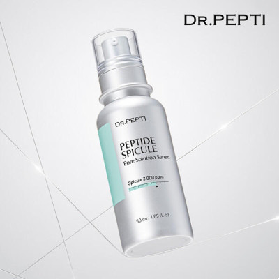 Dr. Pepti 勝肽收毛孔精華液 50ml Dr. Pepti 勝肽收毛孔精華液 50ml