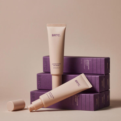 BRTC 茉莉花水漾遮瑕補水BB霜 防曬霜SPF30 60g BRTC 茉莉花水漾遮瑕補水BB霜 防曬霜SPF30 60g