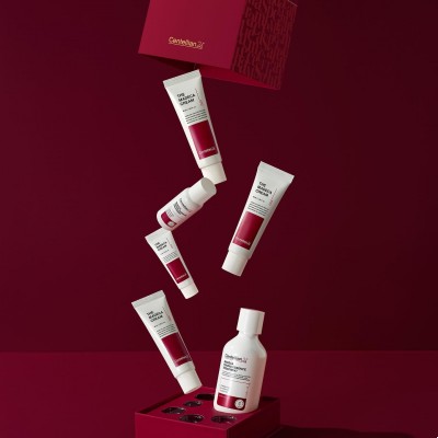 CENTELLIAN24 積雪草再生修護面霜sea6 (15ml~50ml) CENTELLIAN24 積雪草再生修護面霜sea6 (15ml~50ml)