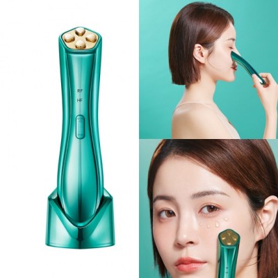 JUJY 逆齡多極RF射頻美眼儀 (2代升級版)一年保養 香港行貨