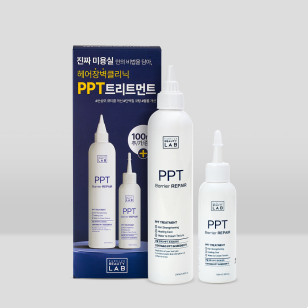 PARK JUNS PPT蛋白美容院安瓶護理+熱療焗油帽