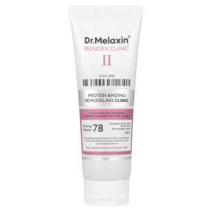 Dr.MELAXIN BONDEX 洗髮露 蛋白質重塑修復髪絲系列
