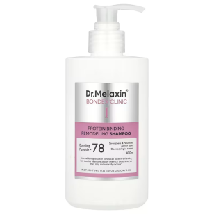 Dr.MELAXIN BONDEX 洗髮露 蛋白質重塑修復髪絲系列