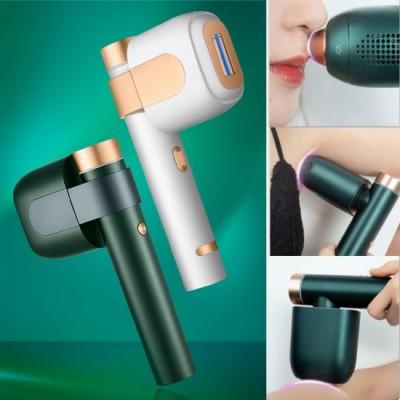 JUJY JOVS VENUS HPRO 冰感嫩膚脫毛儀(2022年夏天最新版本)