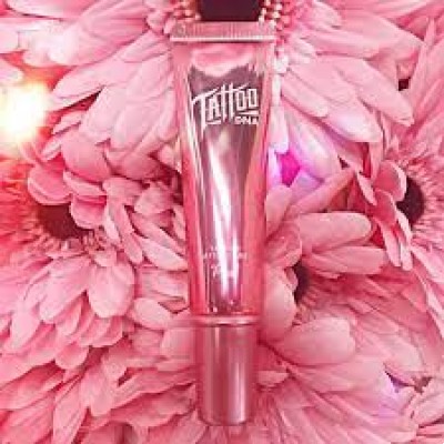 Tattoo DNA Pink 花香刺青修護霜 女士專享 Hananaka Guardian霜 