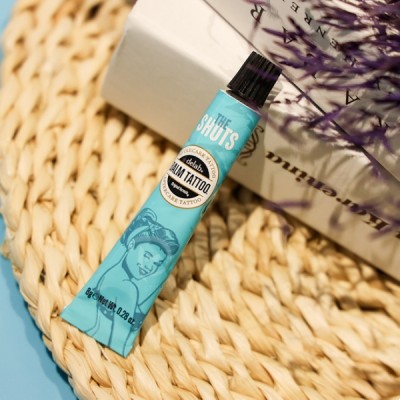 棒BALM TATTOO 刺青紋身後保養聖品 天然草本植物萃取 (8g/支)