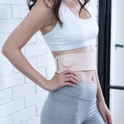 VONMIE EMS纖形塑身腰帶 極度輕薄 獨家特別版 VONMIE EMS纖形塑身腰帶 極度輕薄 獨家特別版