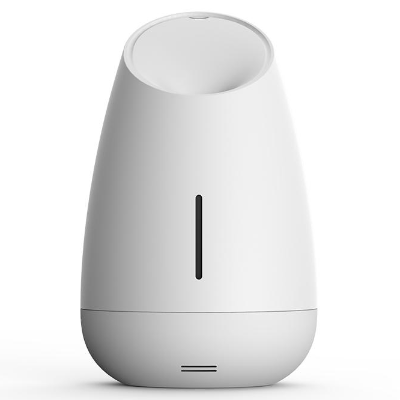 MiPOW Vaso 智能香薰音樂加濕器 柔和助眠燈 香港行貨