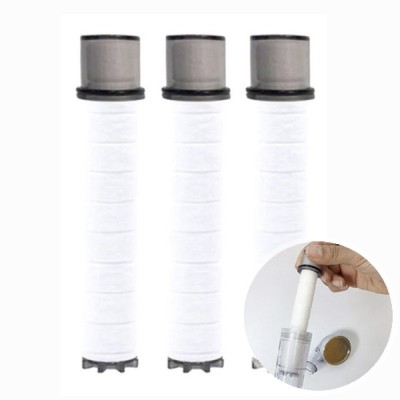 BODYLUV 韓國除菌過濾純淨水療花灑濾芯 (3PCS)