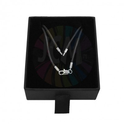 MOBEWORK 防敏碳纖維頸繩 高強度 重量輕 高耐化學性 62CM