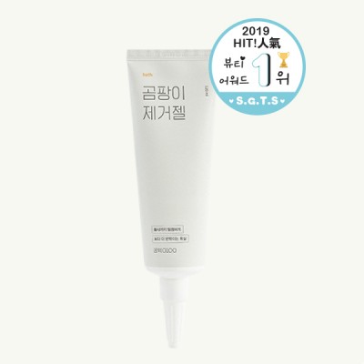 0100 強效除霉凝膠