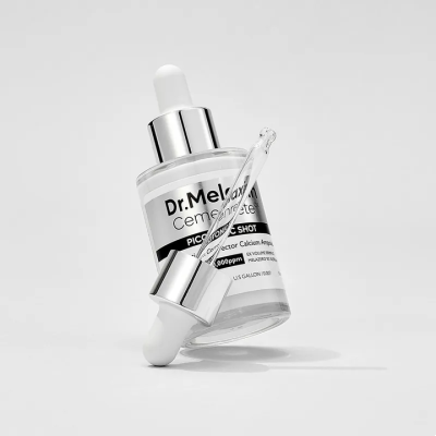 Dr melaxin 鈣因子皮秒煥膚精華 白滑緊致 30ml