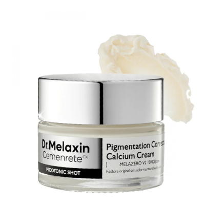 Dr Melaxin 鈣因子皮秒煥膚面霜 25g 白滑緊致 激活ECM Dr Melaxin 鈣因子皮秒煥膚面霜 25g 白滑緊致 激活ECM