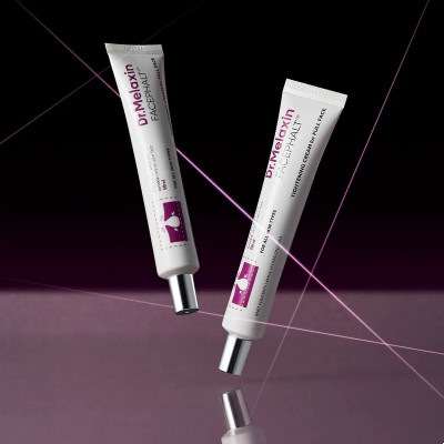 Dr Melaxin FACEPHALT 瞬間緊緻毛孔面霜 50ml Dr Melaxin FACEPHALT 瞬間緊緻毛孔面霜 50ml