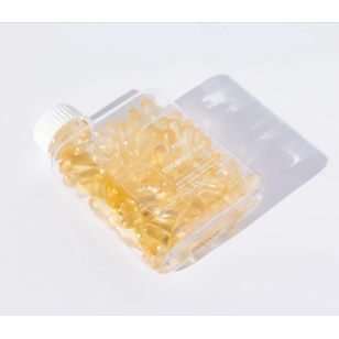 TONIK 0.1 有機椰子油膠囊 120粒 Capsules Supplements 