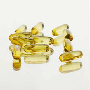 TONIK 0.4 有機火麻籽油膠囊120粒 Capsules Supplements 