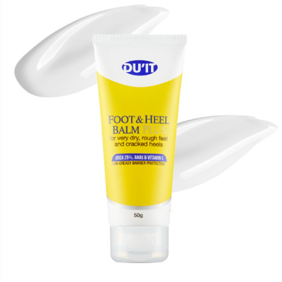 澳洲DU'IT急救腳膜 多種特強修護保濕配方 50g 澳洲DU'IT急救腳膜 多種特強修護保濕配方 50g