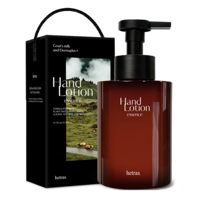 HETRAS 香水精華護手霜 515ml HETRAS 香水精華護手霜 515ml