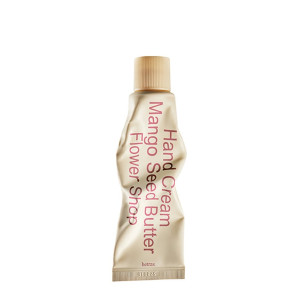 HETRAS 香氛護手霜 50ml