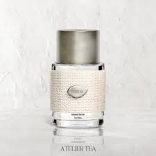 HETRAS 鐵盒手工香水50ml