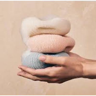 HETRAS 深層清潔沐浴球 4件套 HETRAS 深層清潔沐浴球 4件套