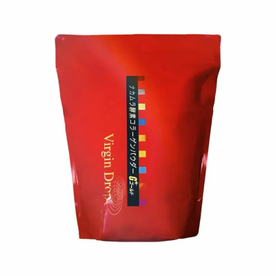 日本Nakamura 中村酵素膠原蛋白粉300g 日本Nakamura 中村酵素膠原蛋白粉300g