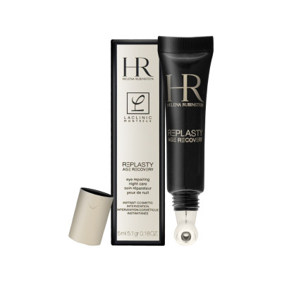 HR HELENA RUBINSTEIN REPLASTY 修復眼霜 5ml (帶按摩頭)  HR HELENA RUBINSTEIN REPLASTY 修復眼霜 5ml (帶按摩頭)