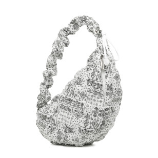 Carlyn Paisley Cozy L 3色 (25SU)