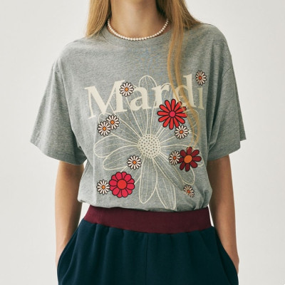 TSHIRT FLOWERMARDI BLOSSOM
