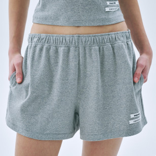 CARLYN 上衣 DOUBLE LABEL短款 ONE SIZE