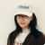 CAP MARDI CHAIN VINTAGE LOGO (LIGHTBEIGE)