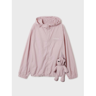 Steve Packable Windbreaker 打包熊風衣