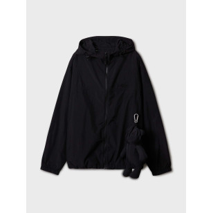 Steve Packable Windbreaker 打包熊風衣