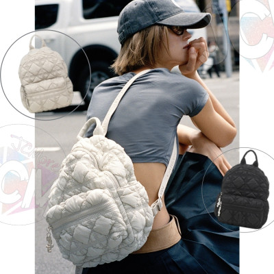 CARLYN 雲朵袋系列 ★25 S/S Mellow 3COLORS 