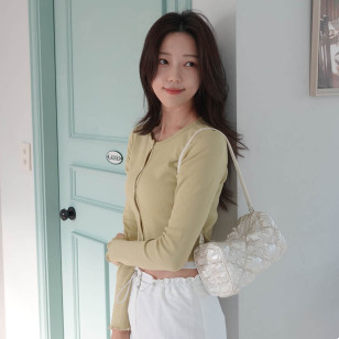 CARLYN 雲朵袋系列★Sanghee Pink Kira 9COLORS 