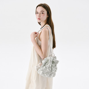 CARLYN 雲朵袋系列 MINI CLOVER BACK PACK 4COLORS 