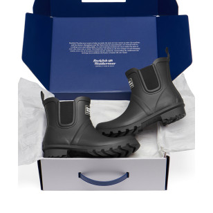 Rockfish Weatherwear 切爾西雨靴 NEW ORIGINAL CHELSEA RAIN BOOTS - 8 colors