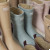 Rockfish Weatherwear 原始短版雨靴 NEW ORIGINAL RAIN BOOTS SHORT - 8 colors